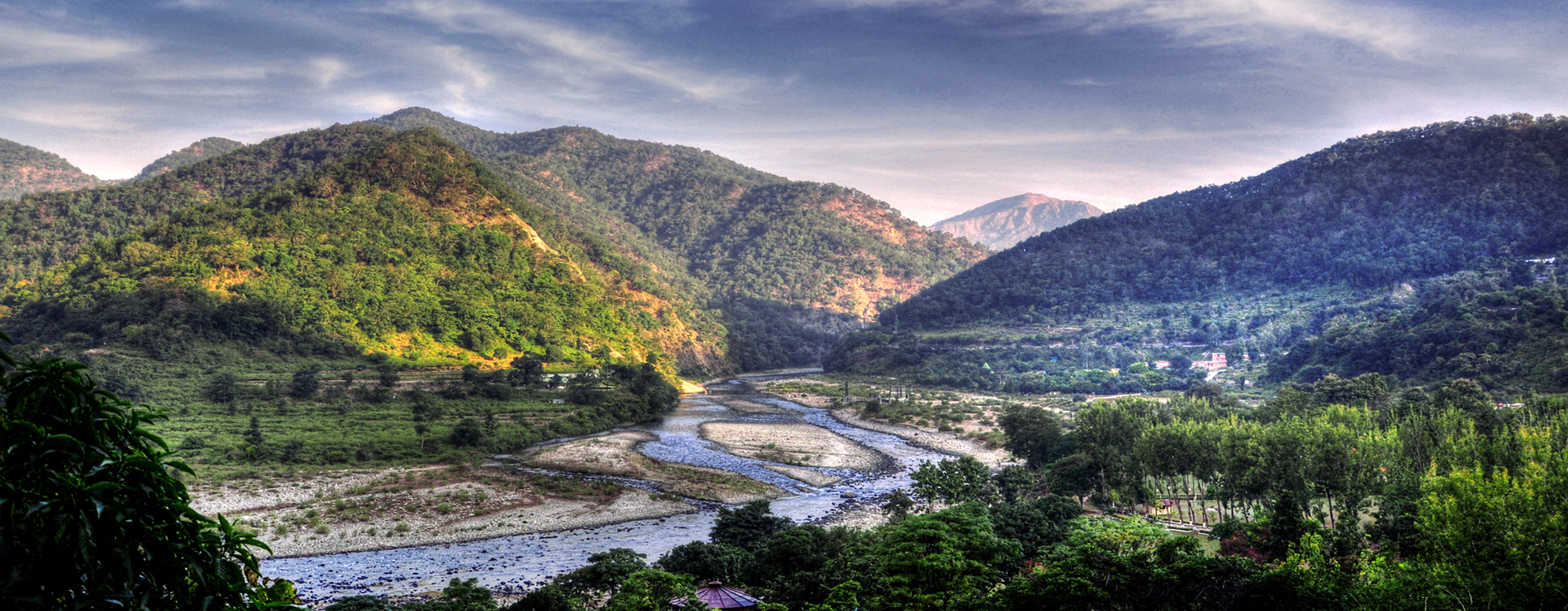 Uttarakhand