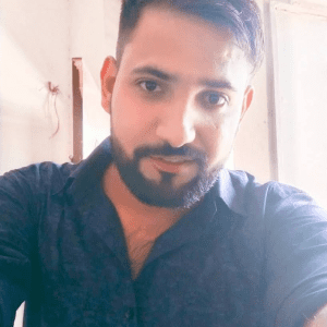 Leelesh Jaimini ( Co-founder & Managing Director )