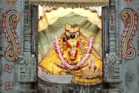 4N/5D MATHURA VRINDAVAN GOWERDHAN TOUR PACKAGE