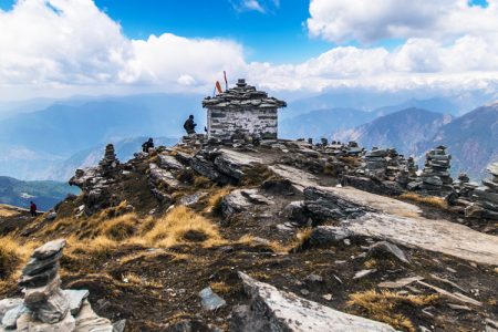 2N /3D Chopta Chandrashila Trek, Uttarakhand Tour Package